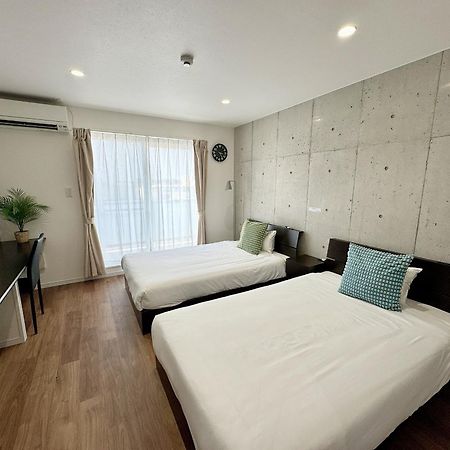 Hotel Paradiso Miyakojima Luaran gambar