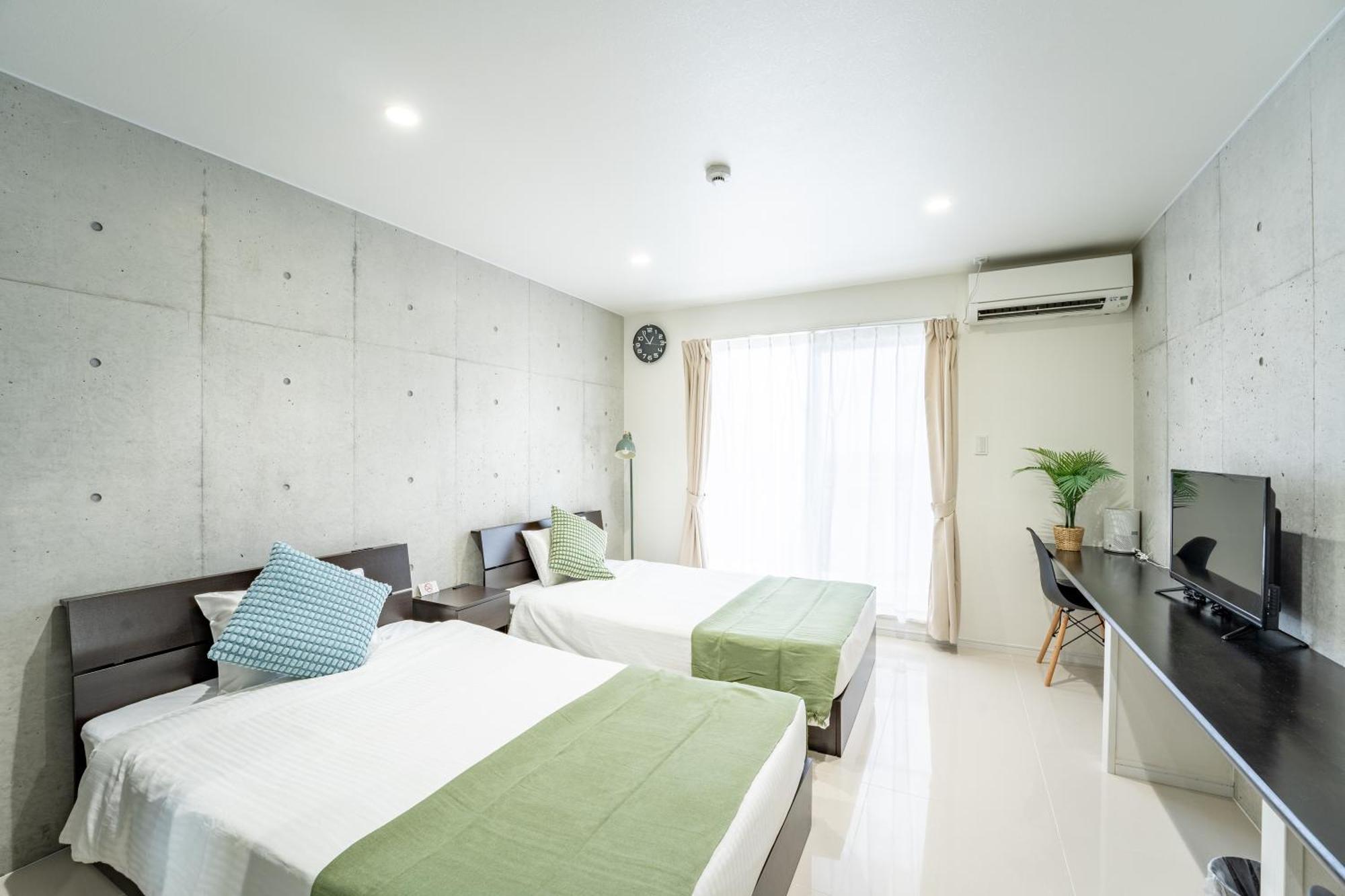 Hotel Paradiso Miyakojima Luaran gambar