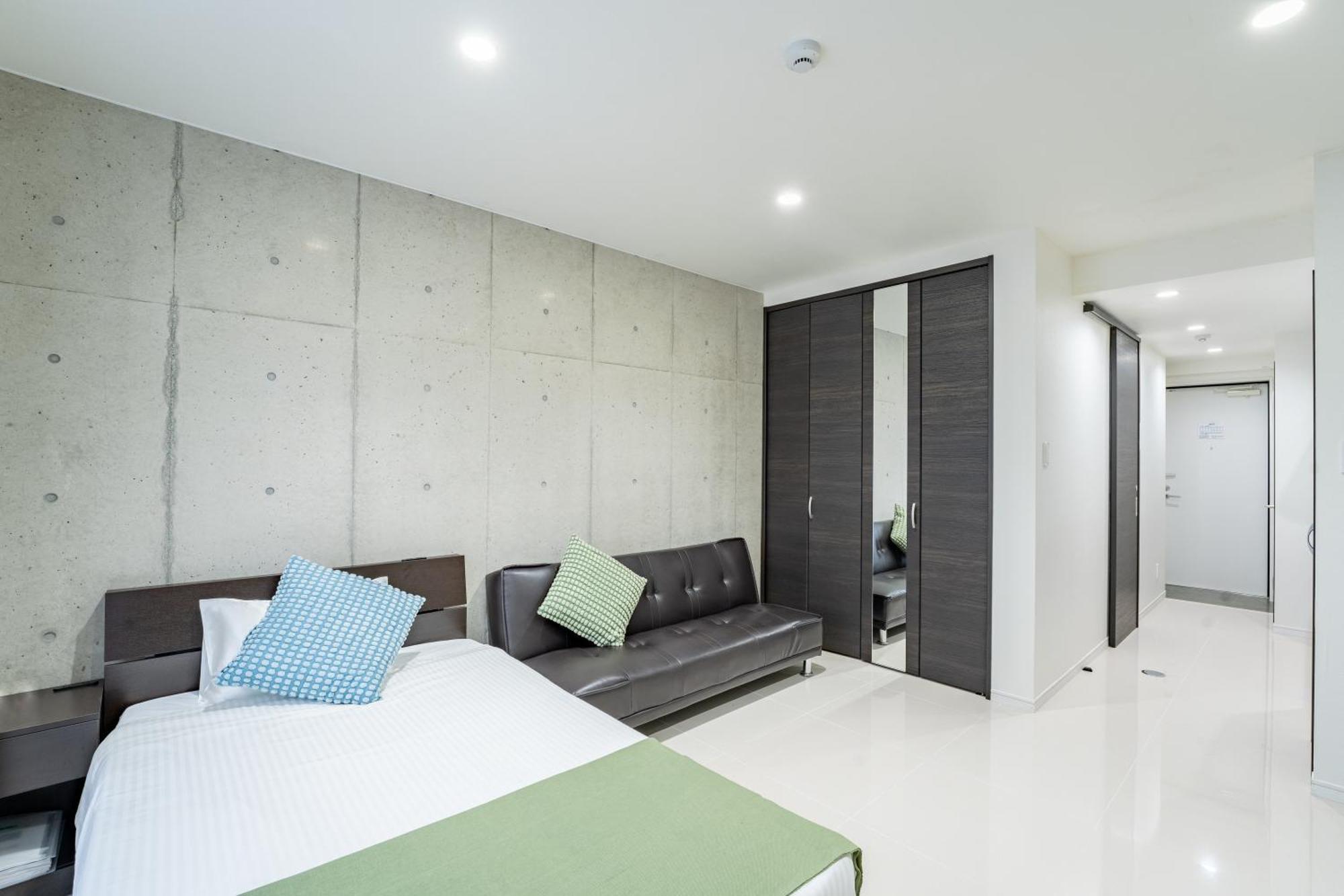 Hotel Paradiso Miyakojima Luaran gambar