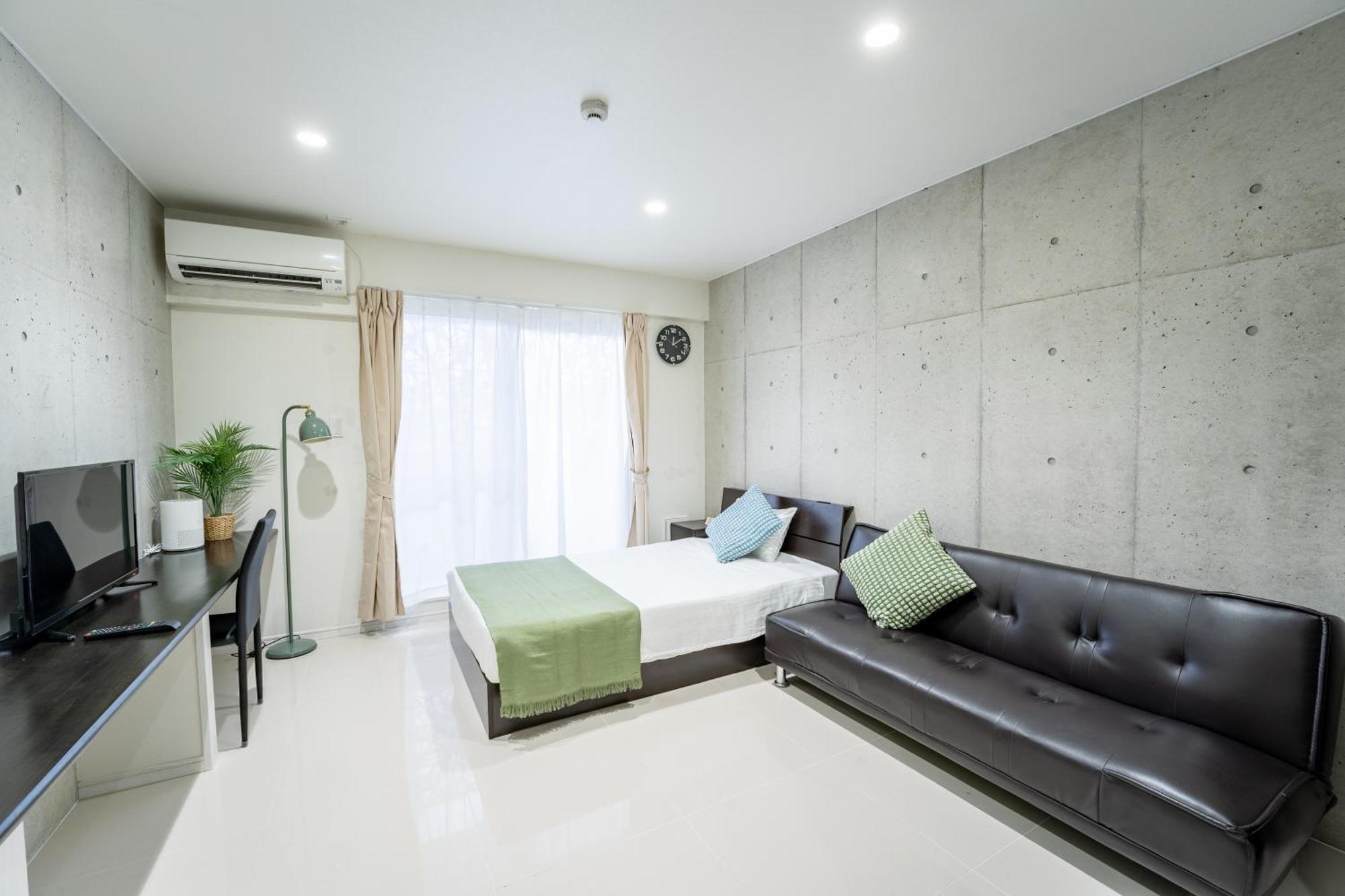 Hotel Paradiso Miyakojima Luaran gambar
