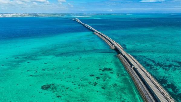 Hotel Paradiso Miyakojima Luaran gambar