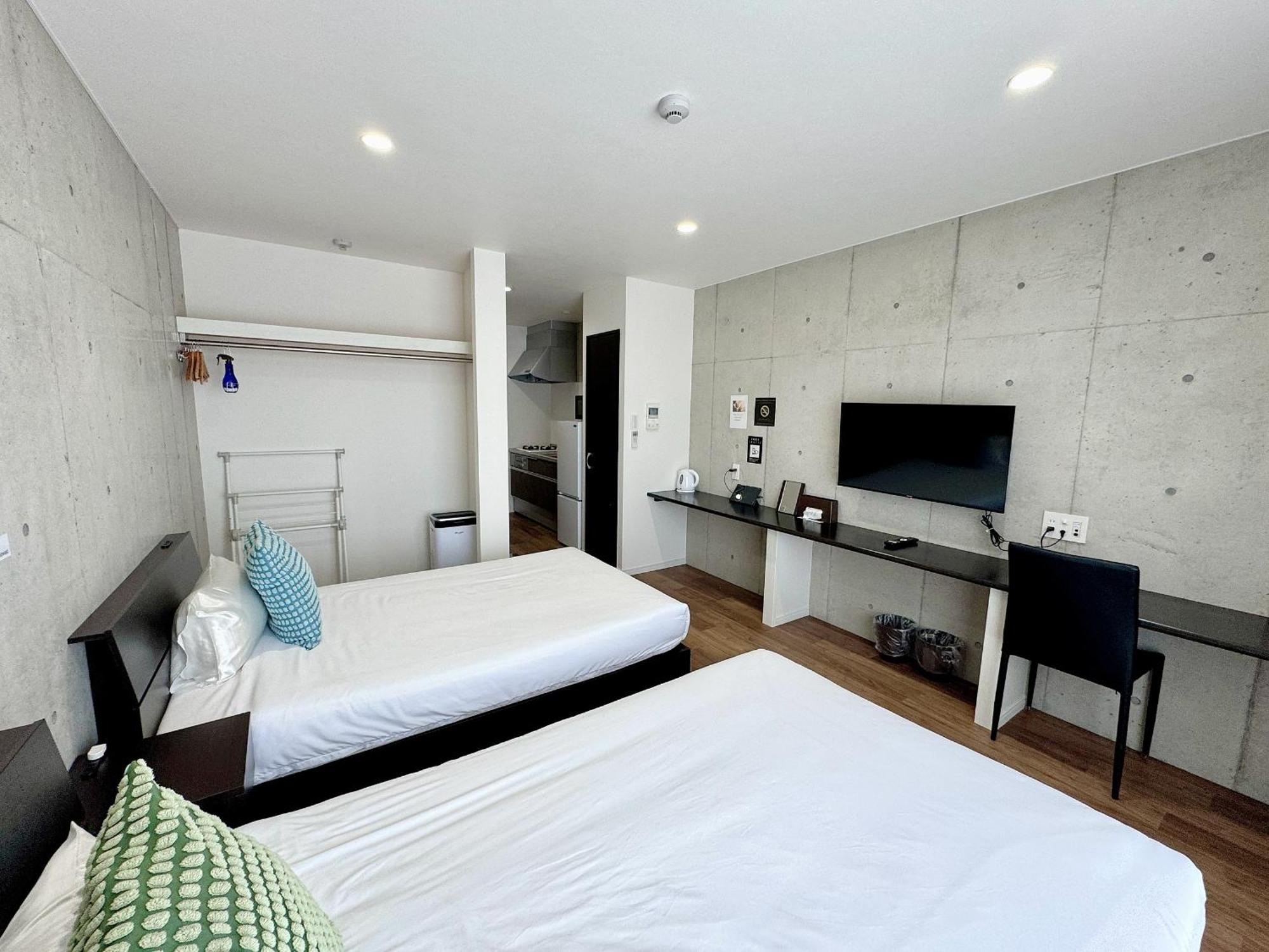 Hotel Paradiso Miyakojima Luaran gambar